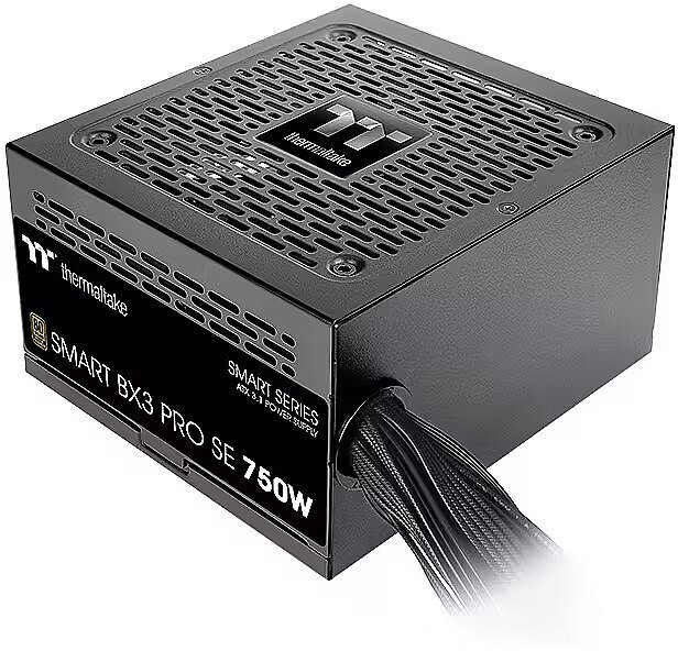 фото Блок живлення Thermaltake Smart BX3 Pro SE 750W (PS-SPD-0750NNSABE-7) 1