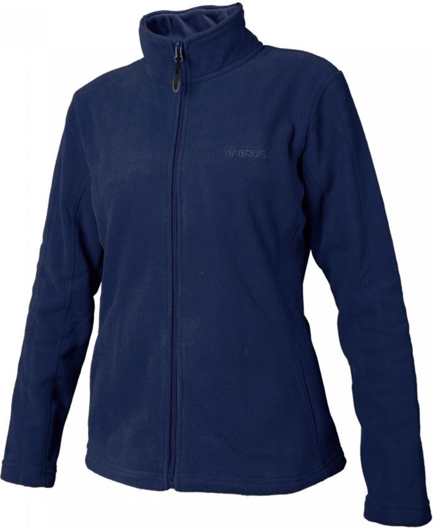 Brugi Bluza damska 2AHK-460 Blu r. L