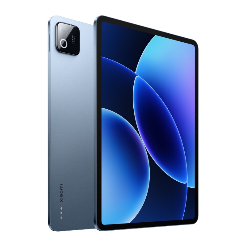 фото Планшет Xiaomi Pad 8 Pro 12/512GB Blue (VHU6549EU) 1