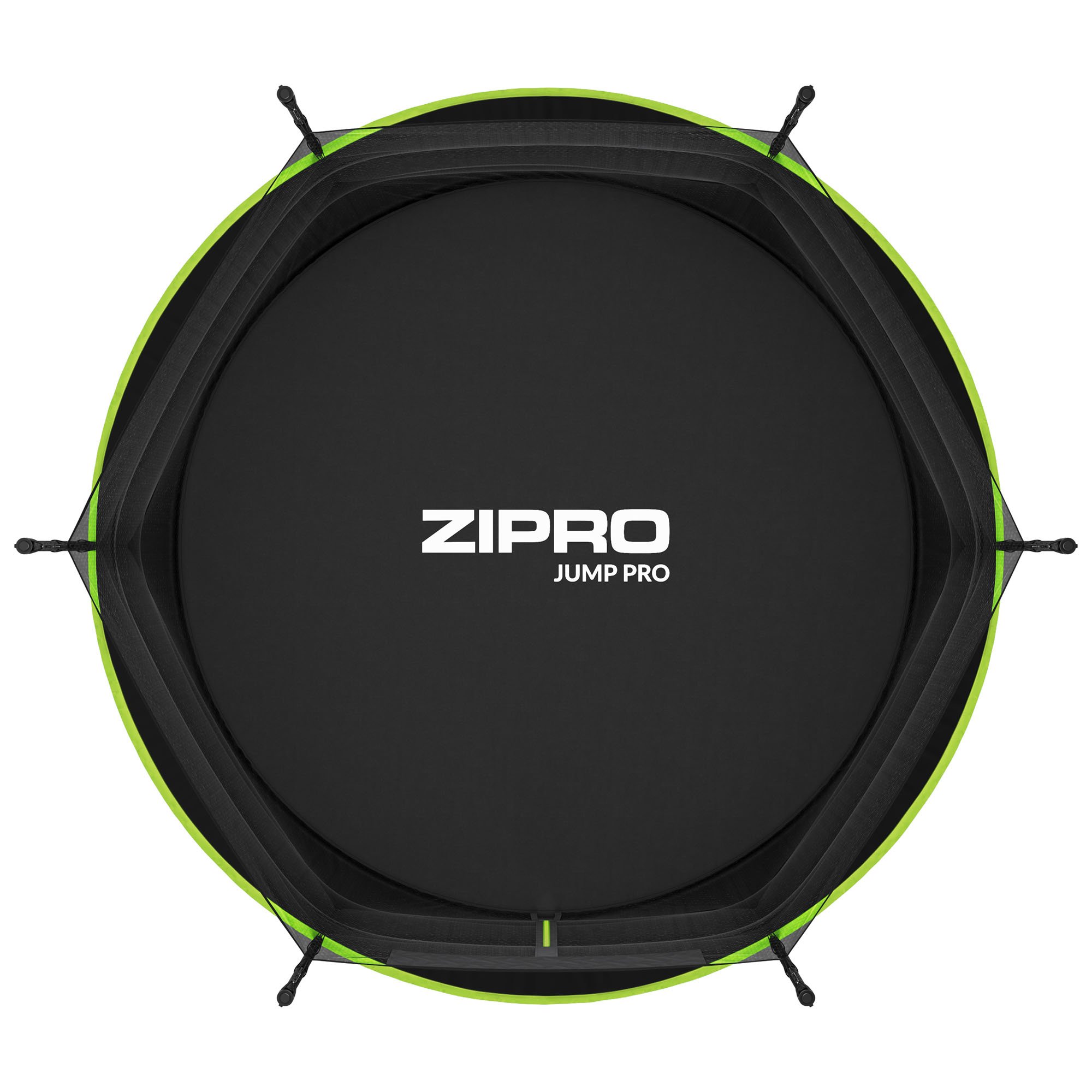 Полотно для прыжков Zipro Jump Pro