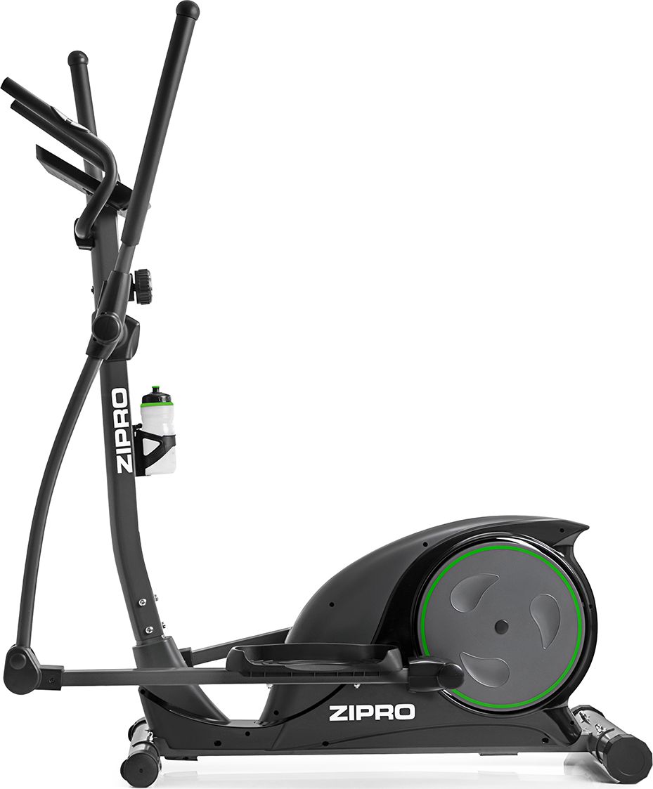 фото Орбітрек магнітний Zipro Hulk