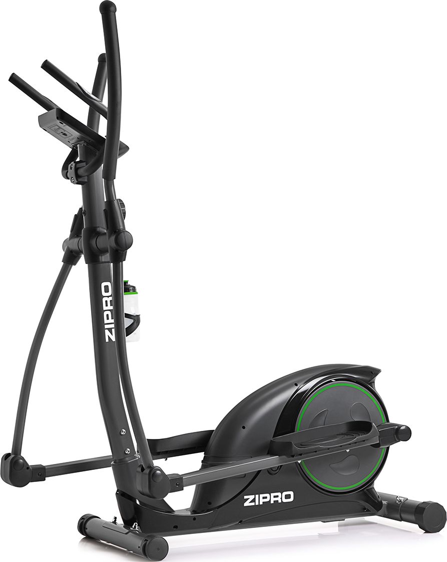 фото Орбітрек магнітний Zipro Hulk