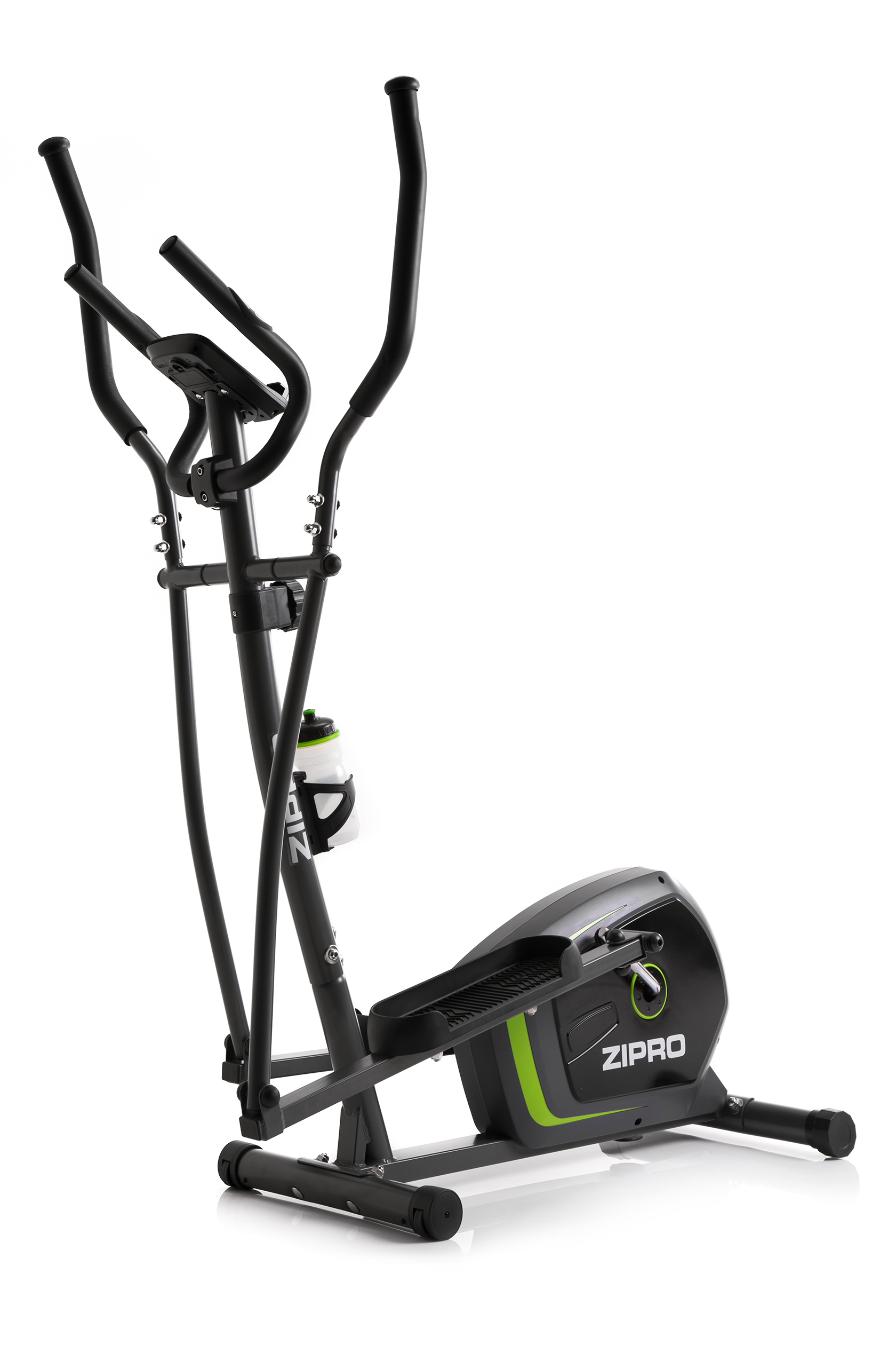 Тренировка на орбитреке ZIPRO Neon