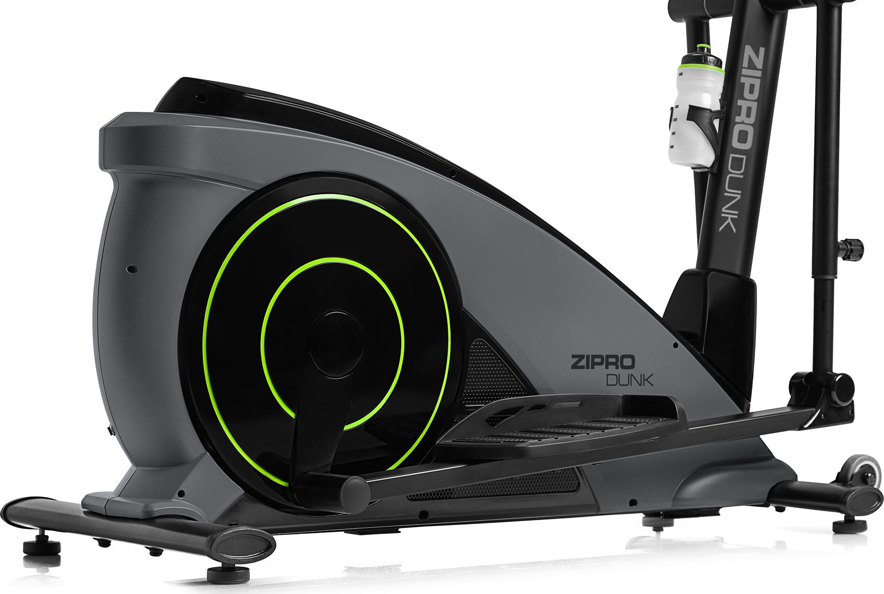 фото Орбітрек електромагнітний Zipro iConsole+ Dunk