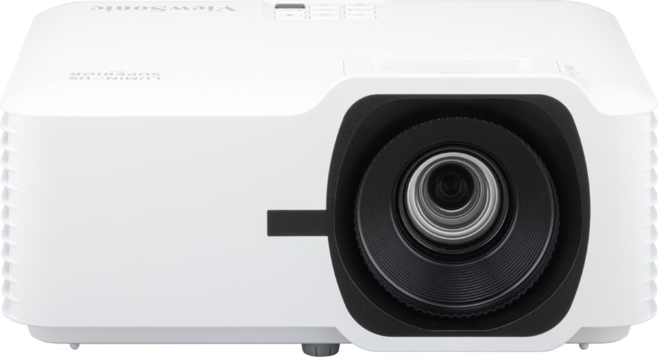 фото Мультимедійний проектор ViewSonic LSD600W (VS20996) 1