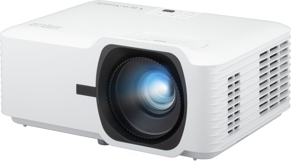 фото Мультимедійний проектор ViewSonic LSD600W (VS20996) 2