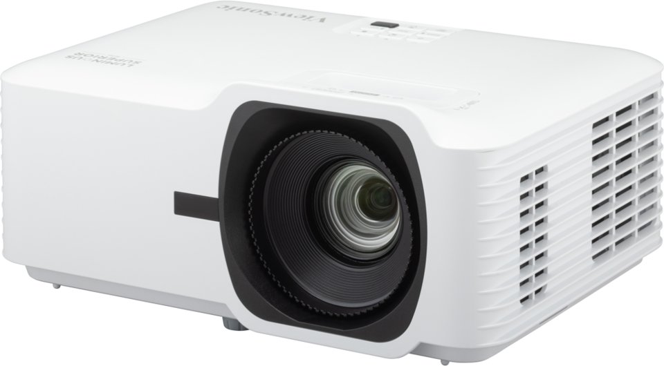 фото Мультимедійний проектор ViewSonic LSD600W (VS20996) 3