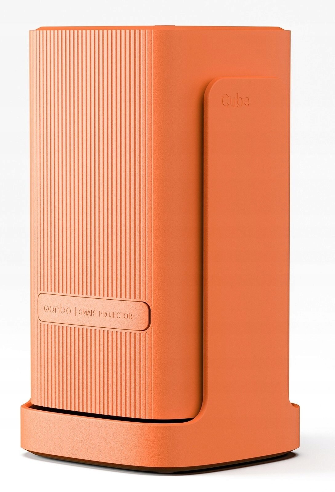 фото Кишеньковий проектор Wanbo Cube 1 Orange 2