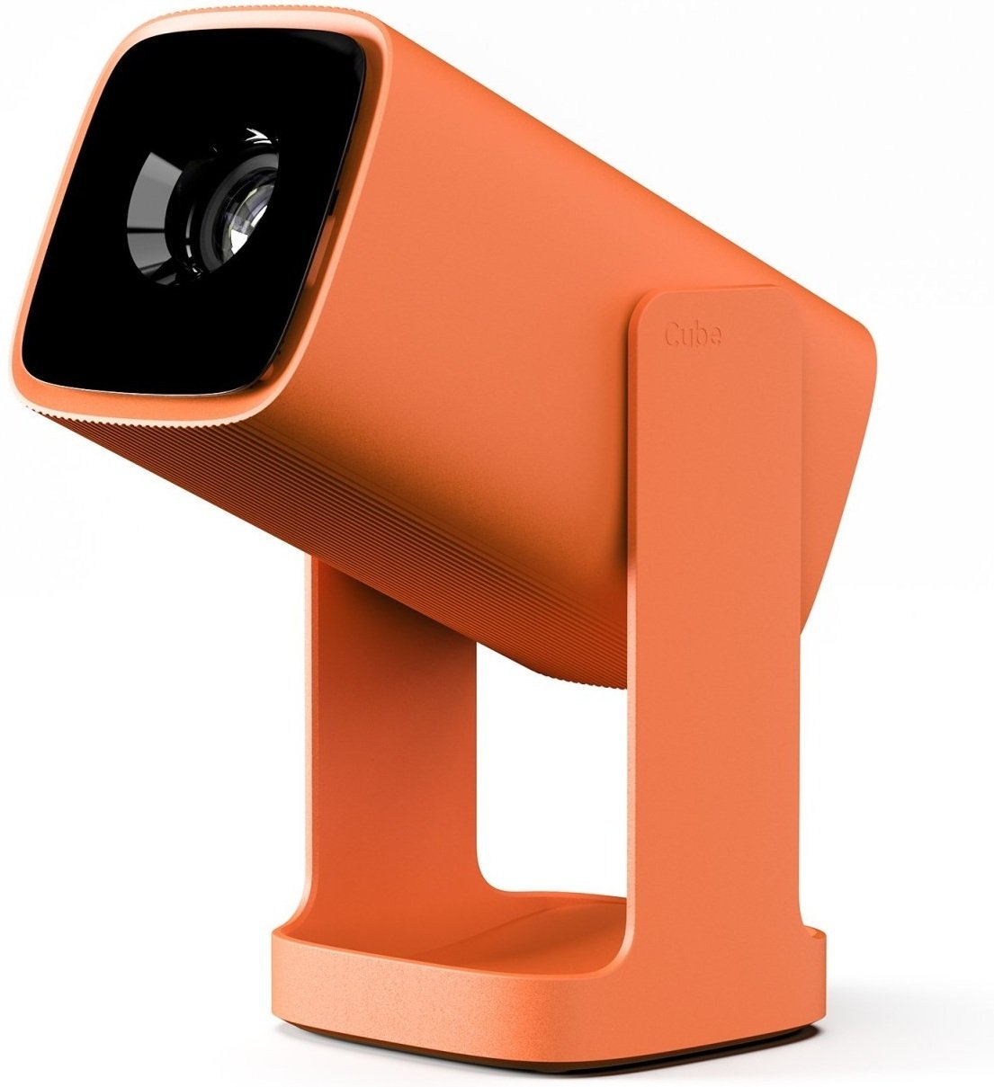фото Кишеньковий проектор Wanbo Cube 1 Orange 1