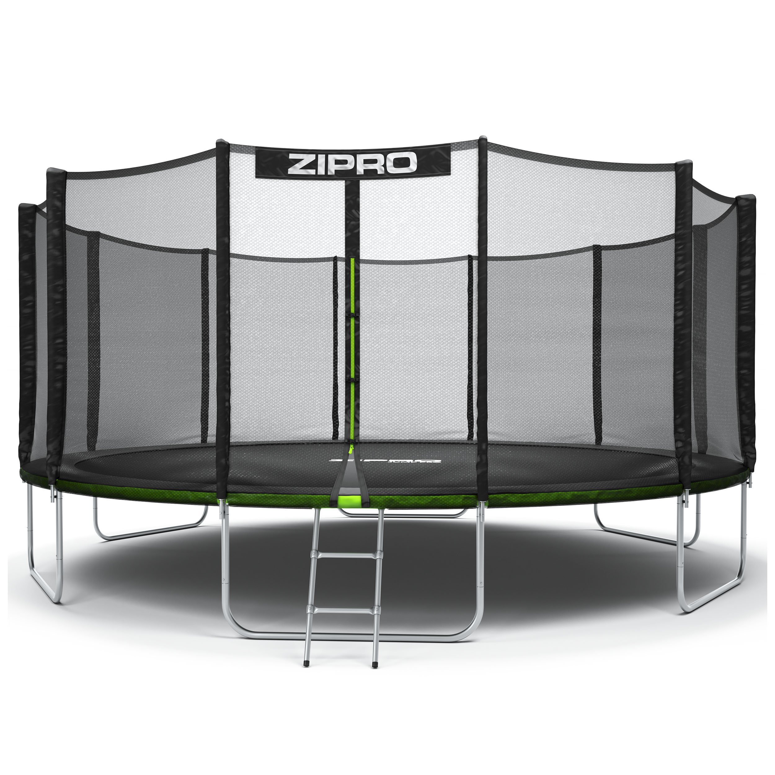 Наружная сетка Zipro Jump Pro 16FT (496см)