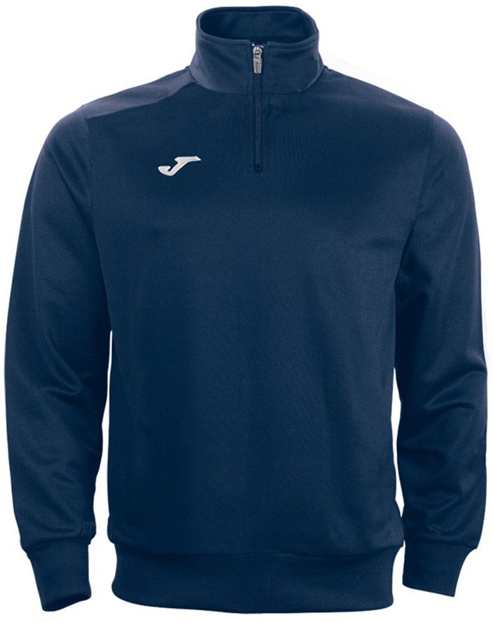 Joma Bluza piłkarska Combi Faraon granatowa r. 152 cm (100285.300)