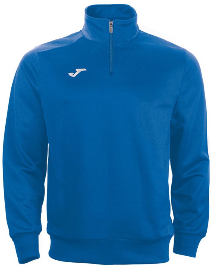Joma Bluza piłkarska Combi Faraon niebieska r. XXL (100285.300)