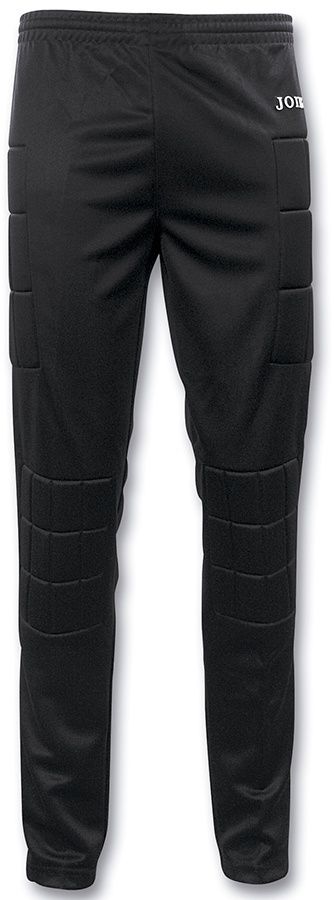 Joma Spodnie piłkarskie Joma Long Pants czarne r. 128 cm (709/101)