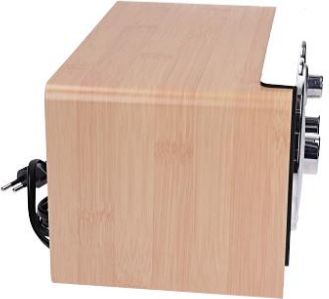 фото Радіоприймач Eltra Pelikan 2 Light Wood