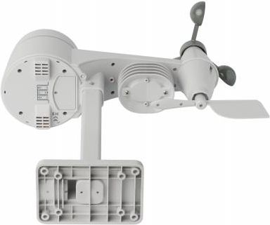 фото Метеостанція Bresser Comfort WetterCenter 5 in 1 (7002550)