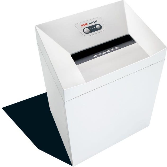 фото Шредер HSM Pure 530 1.5x15 (2352111)