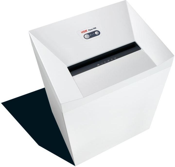 фото Шредер HSM Pure 740 5.8 (2371111)