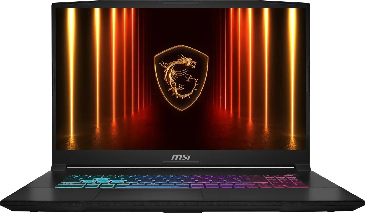 MSI Katana 17 HX B14WFK-400XPL