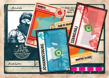 Pandemic Legacy