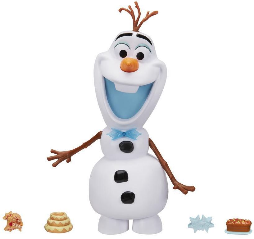 Olaf