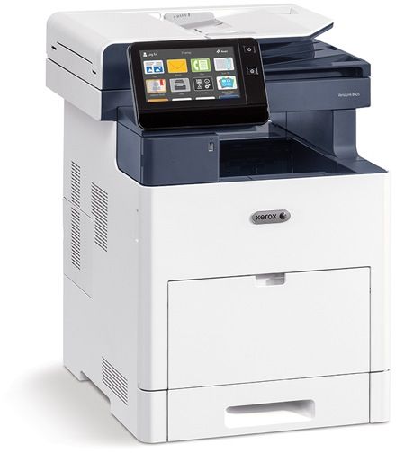 фото БФП Xerox Versalink B605 (B605V_X)