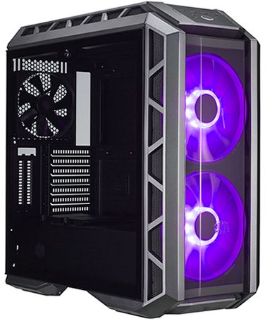 Obudowa Cooler Master H500P RGB