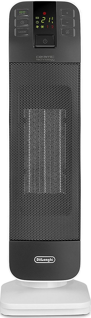 фото Обігрівач DeLonghi HFX65V20