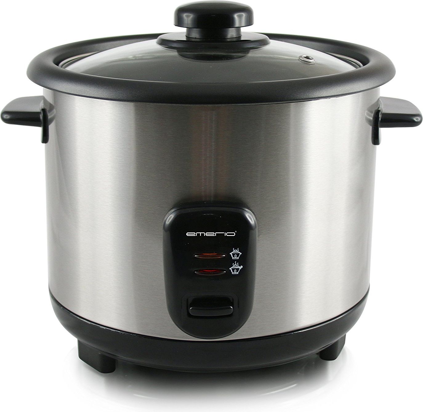 фото Рисоварка Emerio Reiskocher RCE-110118