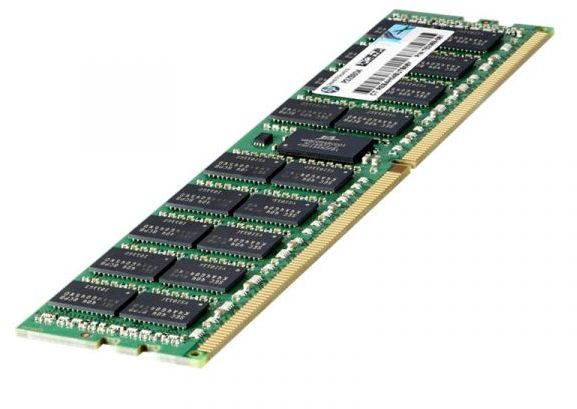 Pamięć dedykowana HP DDR4, 16 GB, 2133 MHz, CL21  (835955-B21)