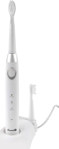 фото Електрична зубна щітка Lucznik SG-508 White