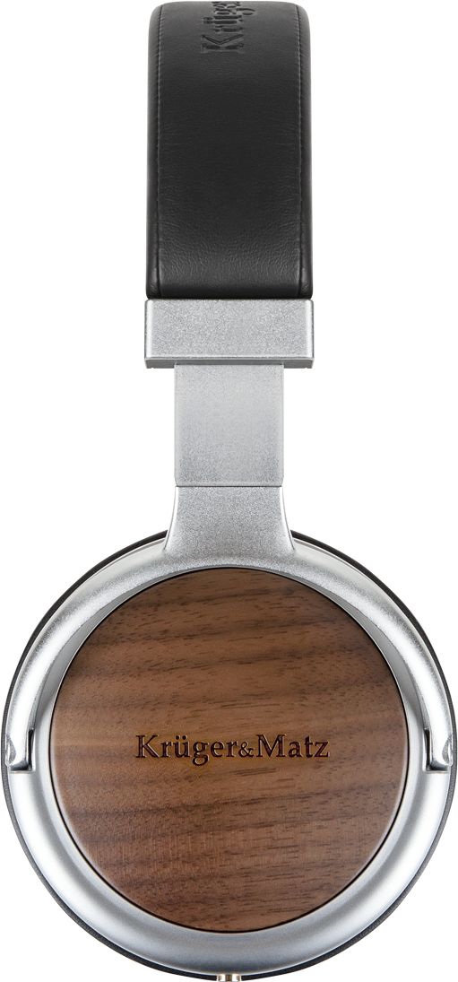 фото Навушники з мікрофоном Kruger&Matz KM 669 (KM0669)