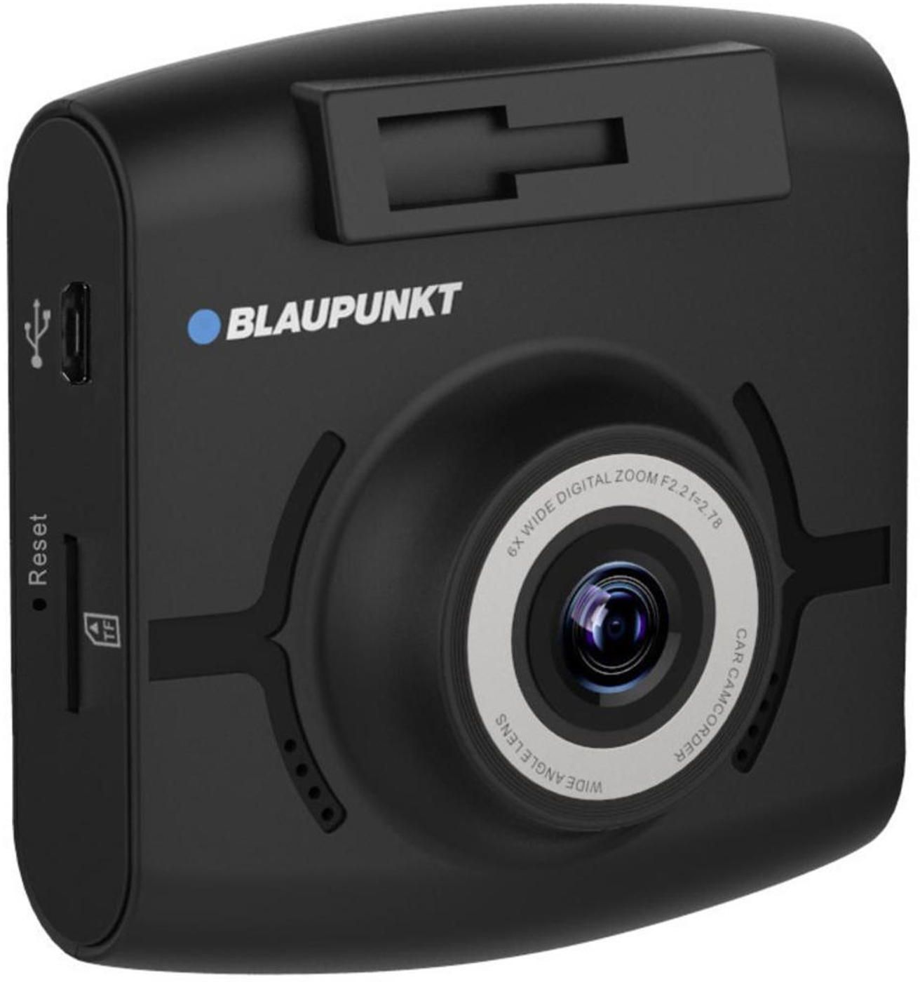 фото Автомобільний відеореєстратор Blaupunkt BP 2.1 FHD