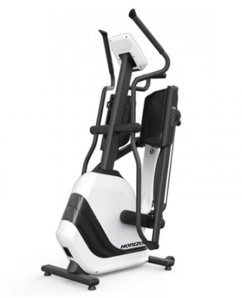 фото Орбітрек електромагнітний Horizon Fitness Andes 3