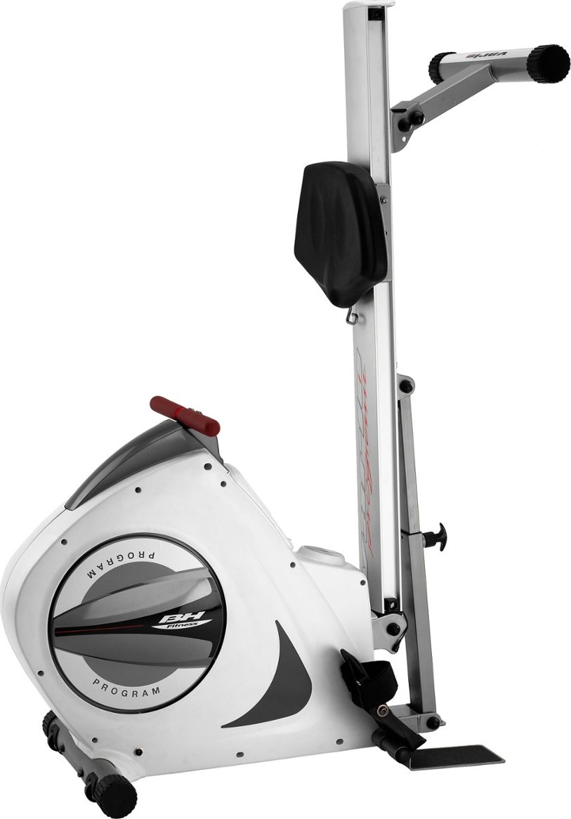 фото Веслувальний тренажер BH Fitness Vario (R350)