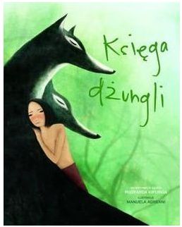 Księga dżungli w. 2017