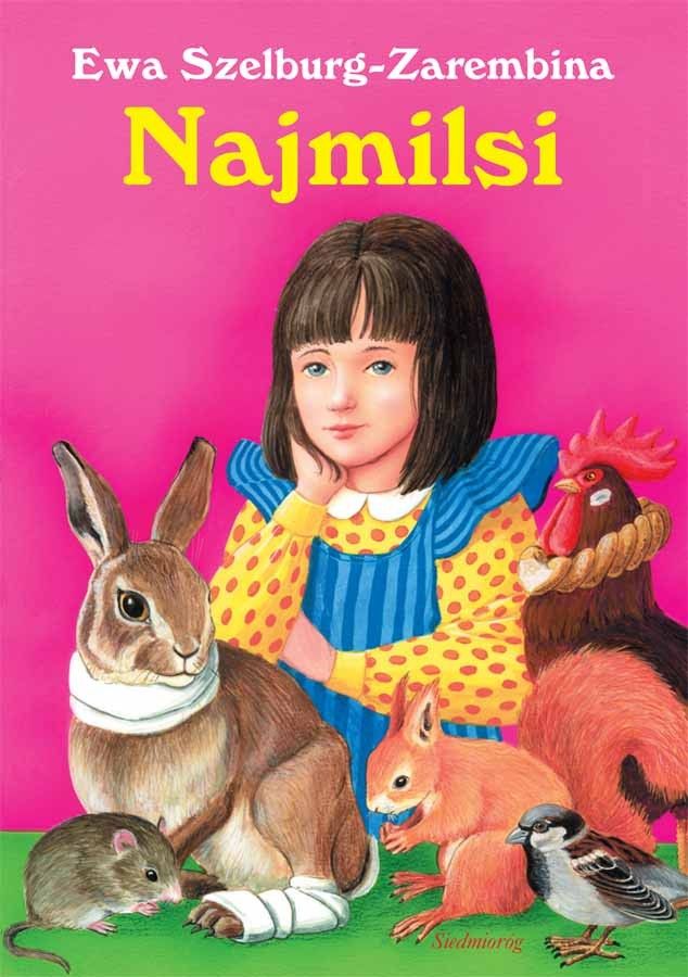 Najmilsi (wyd. 2017)