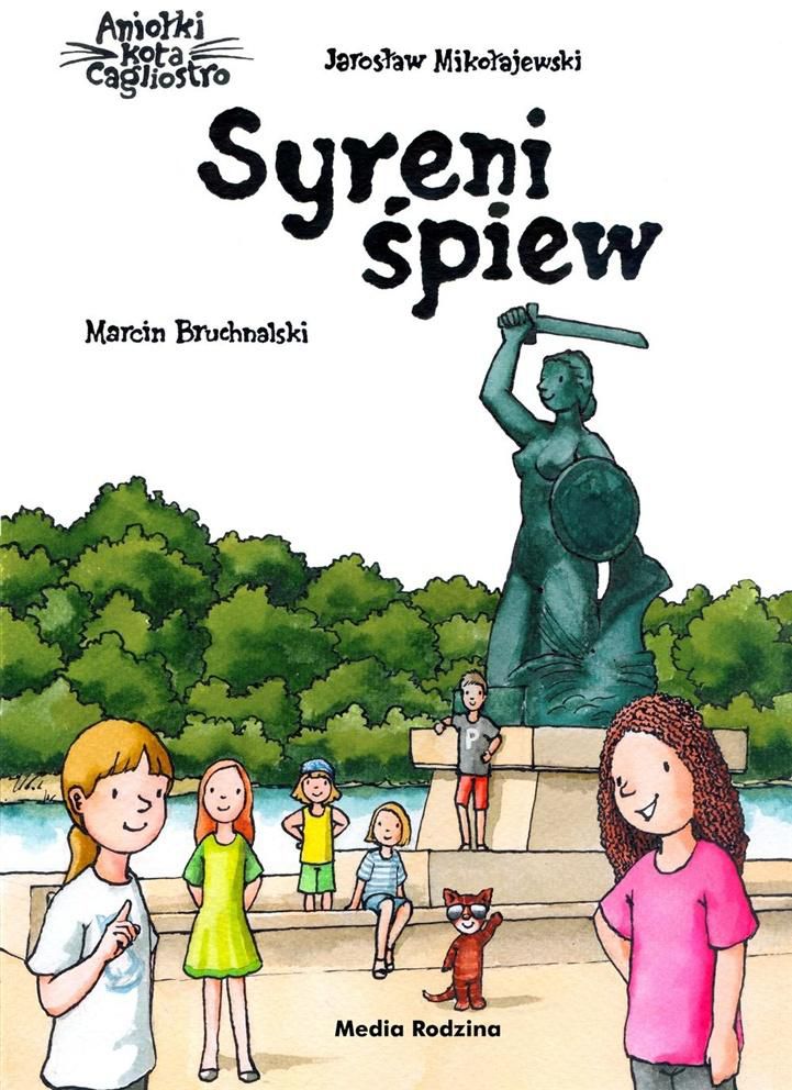 Syreni śpiew - 189803