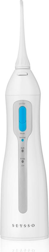 фото Іригатор Seysso Oxygen Travel SEF01