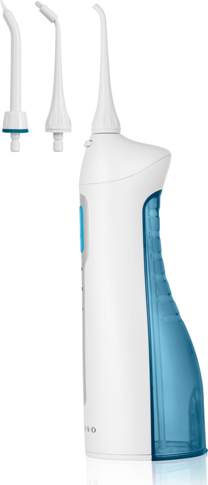 фото Іригатор Seysso Oxygen Travel SEF01