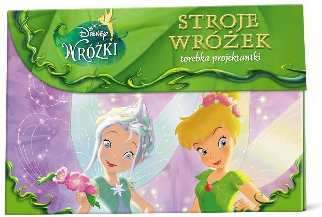 Ameet Torebka projektantki - Stroje Wróżek