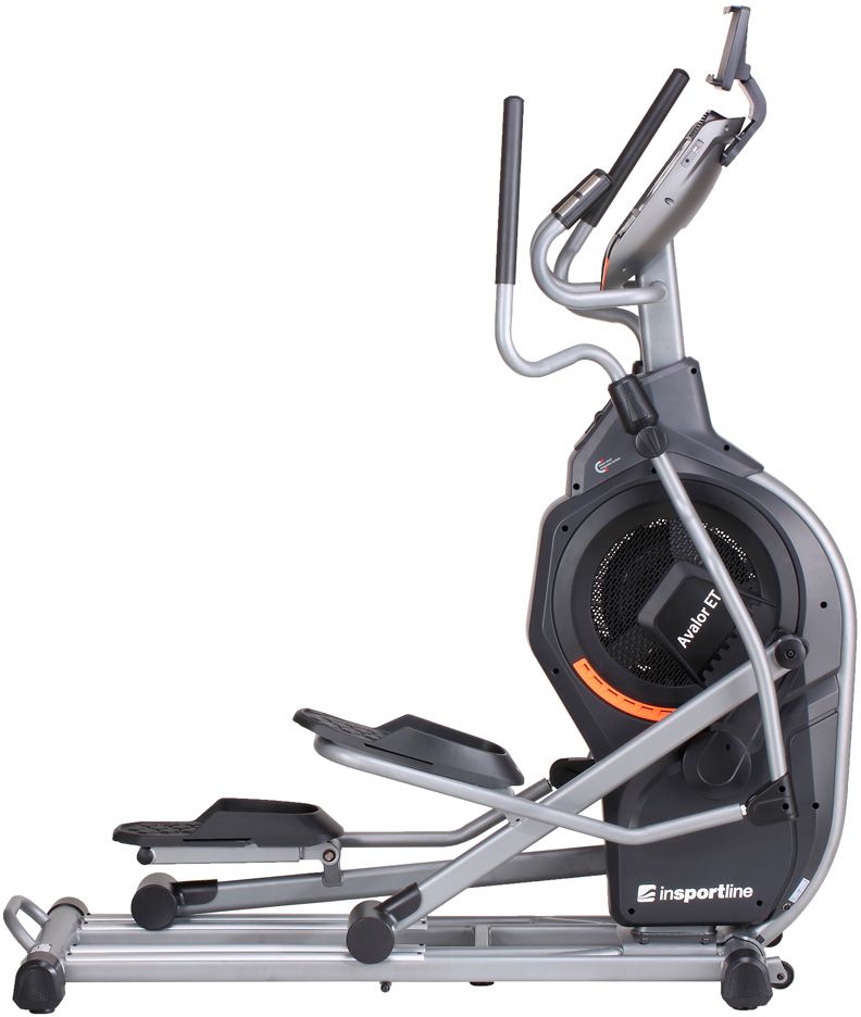 фото Орбітрек електромагнітний inSPORTline Avalor ET