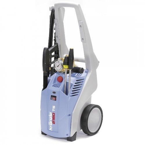 фото Мінімийки високого тиску Kranzle K 2195 TS (417841)