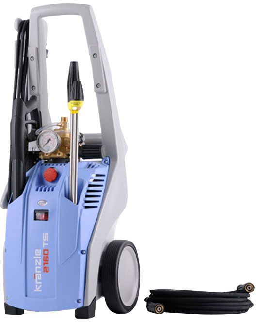 фото Мінімийки високого тиску Kranzle K 2195 TS (417841)