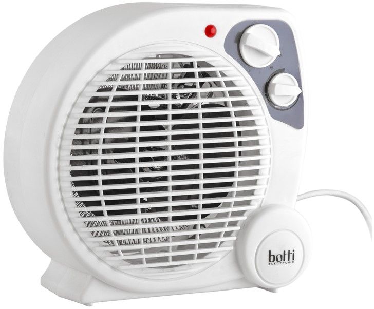 фото Обігрівач Botti AF 301