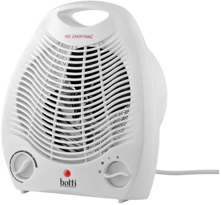 фото Обігрівач Botti AF 501