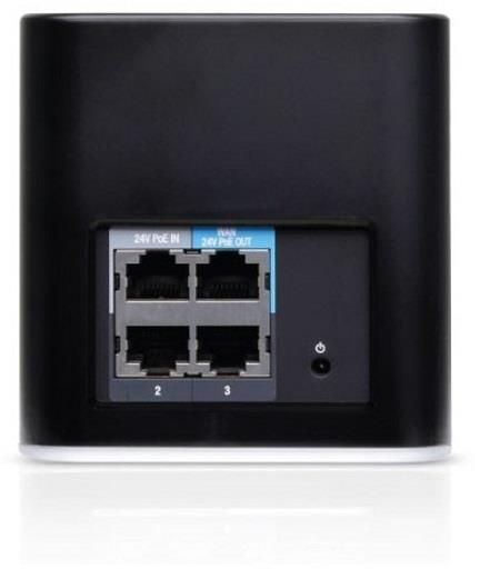 фото Точка доступу Ubiquiti airMAX airCube AC (UB-ACB-AC)