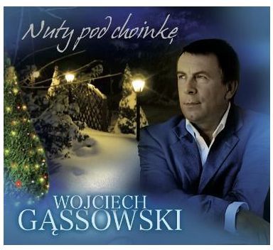Nuty pod choinkę