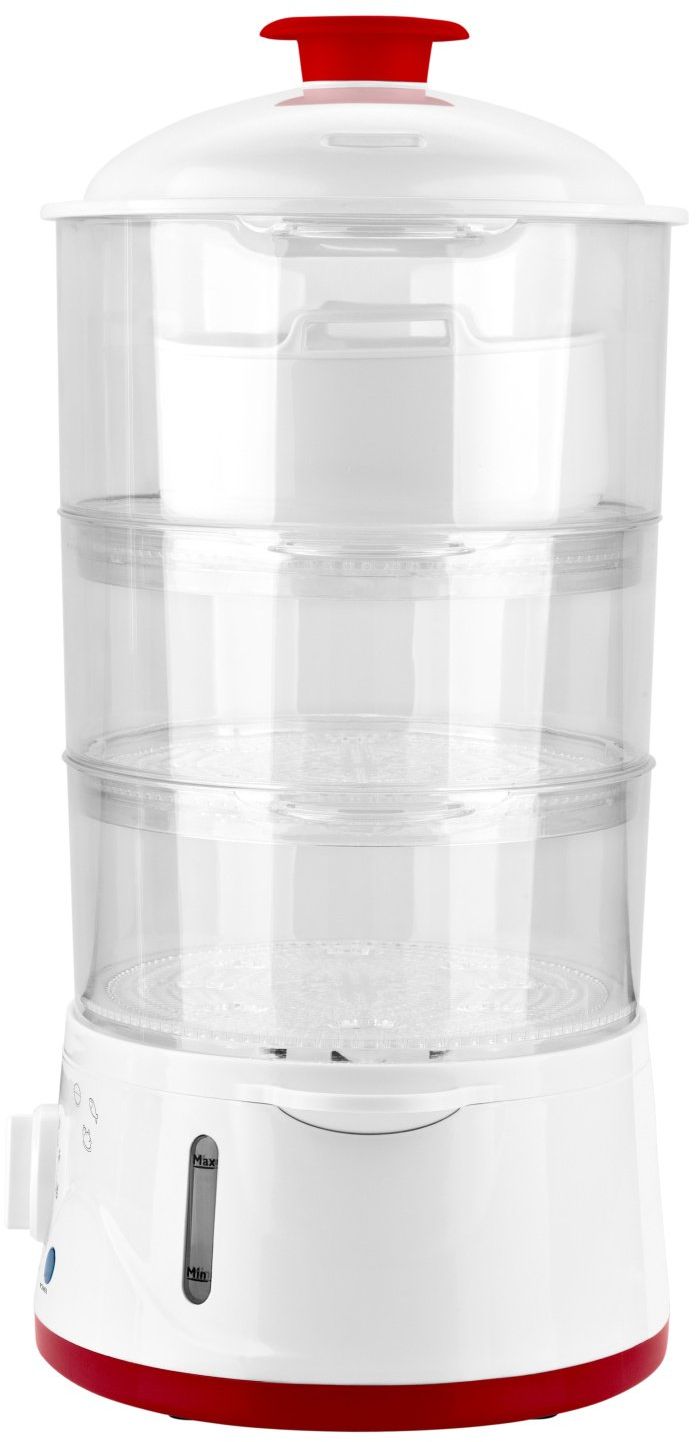 фото Пароварка Gallet Steam (GALCUV962)