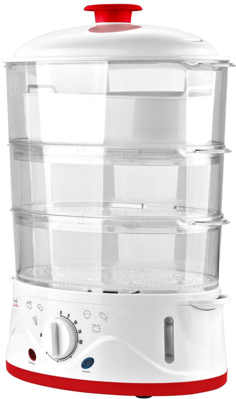 фото Пароварка Gallet Steam (GALCUV962)