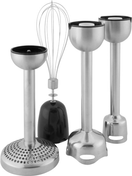 фото Занурюваний блендер Gastroback 40976